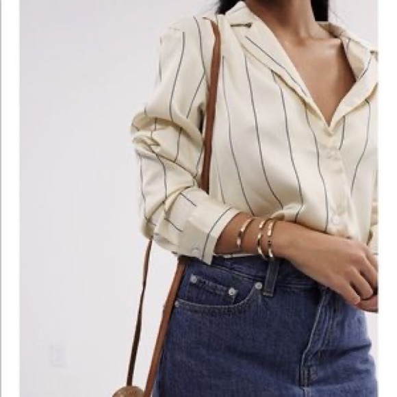 Crybaby Naomi Top - Picture 2 of 5